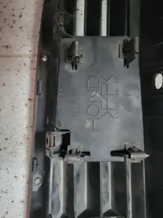 Rejilla/Parrilla Honda Civic EK