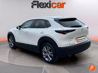 Mazda CX-30 SKYACTIV-G 2.0 90 kW 2WD Evolution