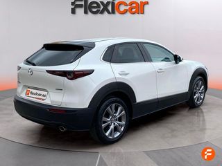 Mazda CX-30 SKYACTIV-G 2.0 90 kW 2WD Evolution