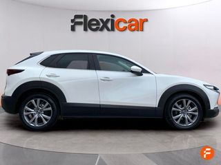 Mazda CX-30 SKYACTIV-G 2.0 90 kW 2WD Evolution