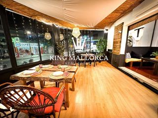 Local comercial en venta en Sant Agustí en Palma de Mallorca