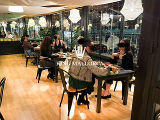 Local comercial en venta en Sant Agustí en Palma de Mallorca