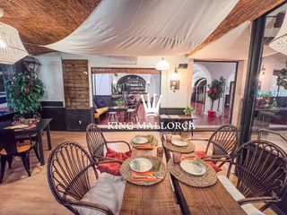 Local comercial en venta en Sant Agustí en Palma de Mallorca