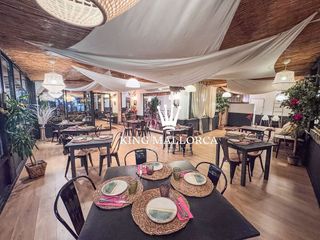 Local comercial en venta en Sant Agustí en Palma de Mallorca