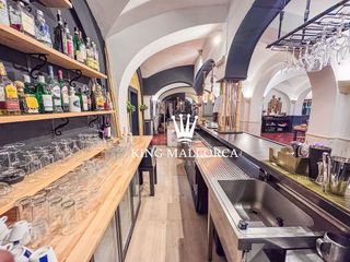 Local comercial en venta en Sant Agustí en Palma de Mallorca