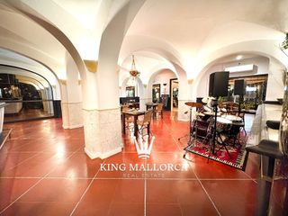 Local comercial en venta en Sant Agustí en Palma de Mallorca