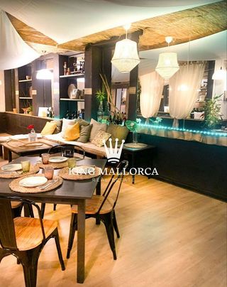 Local comercial en venta en Sant Agustí en Palma de Mallorca