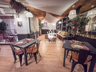 Local comercial en venta en Sant Agustí en Palma de Mallorca