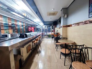 Local comercial en venta en Fuentecillas - Universidades en Burgos