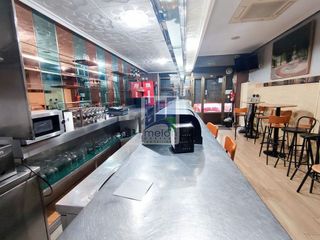 Local comercial en venta en Fuentecillas - Universidades en Burgos