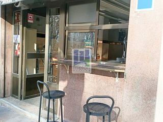 Local comercial en venta en Fuentecillas - Universidades en Burgos