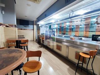 Local comercial en venta en Fuentecillas - Universidades en Burgos