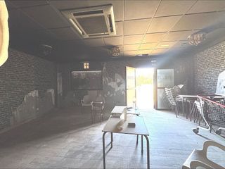 Local comercial en venta en Roquetas Centro en Roquetas de Mar