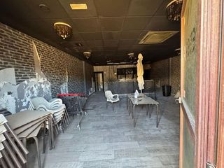 Local comercial en venta en Roquetas Centro en Roquetas de Mar