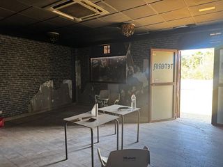 Local comercial en venta en Roquetas Centro en Roquetas de Mar