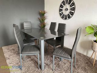 BARATAS MESAS 6 SILLAS NUEVAS ENVIOS *685*038*326*
