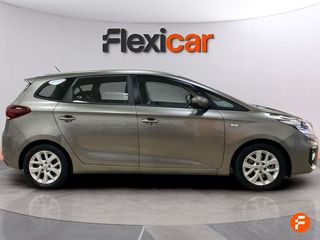 Kia Carens 1.7 CRDi VGT 85kW(115CV) Concept Eco-Dyn