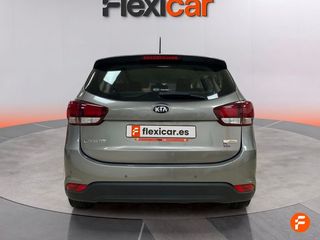 Kia Carens 1.7 CRDi VGT 85kW(115CV) Concept Eco-Dyn