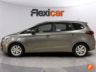 Kia Carens 1.7 CRDi VGT 85kW(115CV) Concept Eco-Dyn
