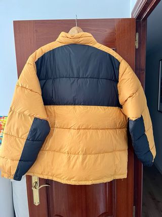 Abrigo Columbia Pike Lake II  NUEVO CON ETIQUETA