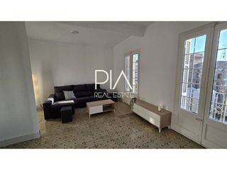 Piso en alquiler en L'Antiga Esquerra de l'Eixample en Barcelona