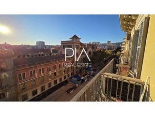 Piso en alquiler en L'Antiga Esquerra de l'Eixample en Barcelona