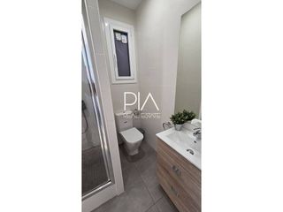 Piso en alquiler en L'Antiga Esquerra de l'Eixample en Barcelona