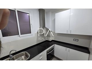 Piso en alquiler en L'Antiga Esquerra de l'Eixample en Barcelona