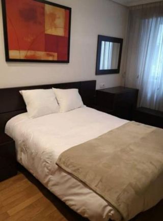 Piso en alquiler en Monte Alto - Zalaeta - Atocha en Coruña (A)