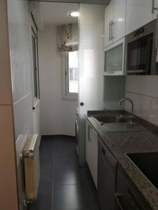 Piso en alquiler en Monte Alto - Zalaeta - Atocha en Coruña (A)