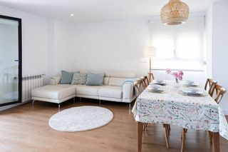 Piso en alquiler en Sant Pau en Valencia