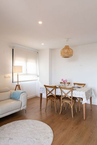 Piso en alquiler en Sant Pau en Valencia