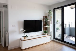 Piso en alquiler en Sant Pau en Valencia