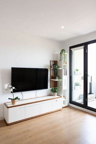 Piso en alquiler en Sant Pau en Valencia