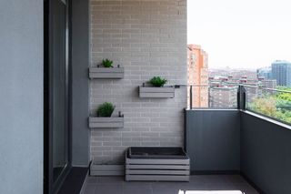 Piso en alquiler en Sant Pau en Valencia