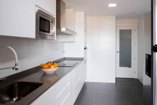 Piso en alquiler en Sant Pau en Valencia