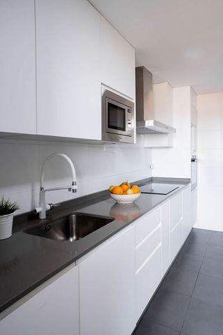 Piso en alquiler en Sant Pau en Valencia