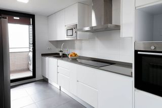 Piso en alquiler en Sant Pau en Valencia