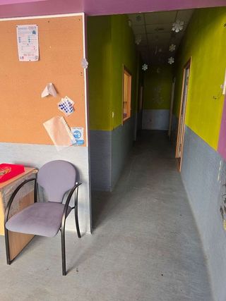 Local comercial en alquiler en Zona Casco Antiguo en Navalcarnero