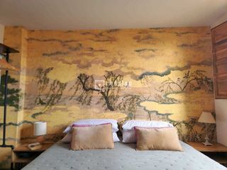 Ático en alquiler en La Goleta - San Felipe Neri en Málaga