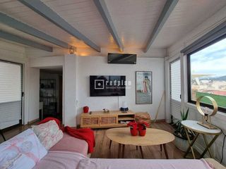 Ático en alquiler en La Goleta - San Felipe Neri en Málaga