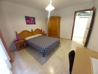 Piso en alquiler en Centro - Sagrario en Granada