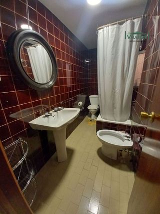 Piso en alquiler en Centro - Sagrario en Granada