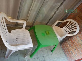 Piso en alquiler en Centro - Sagrario en Granada