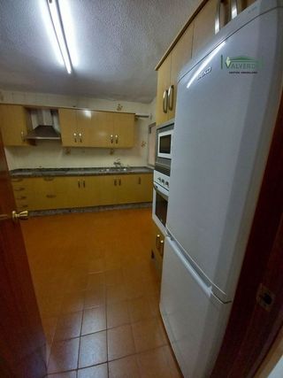 Piso en alquiler en Centro - Sagrario en Granada