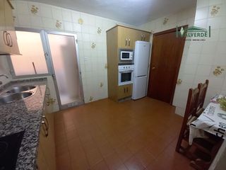 Piso en alquiler en Centro - Sagrario en Granada