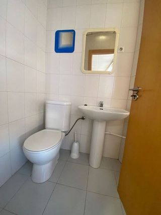 Oficina en alquiler en Polígonos - Recinto Ferial Cortijo de Torres en Málaga