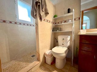 Chalet en alquiler en Algorfa