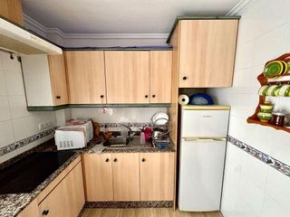 Chalet en alquiler en Algorfa