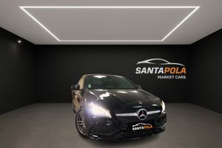 Mercedes-Benz Clase CLA CLA 220 d Shooting Brake